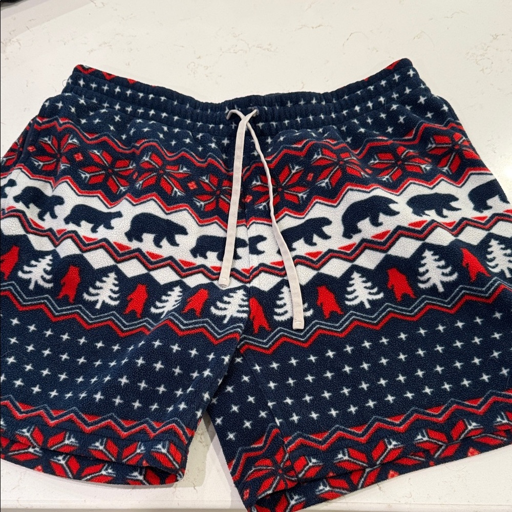 Chubbies Lounge Shorts